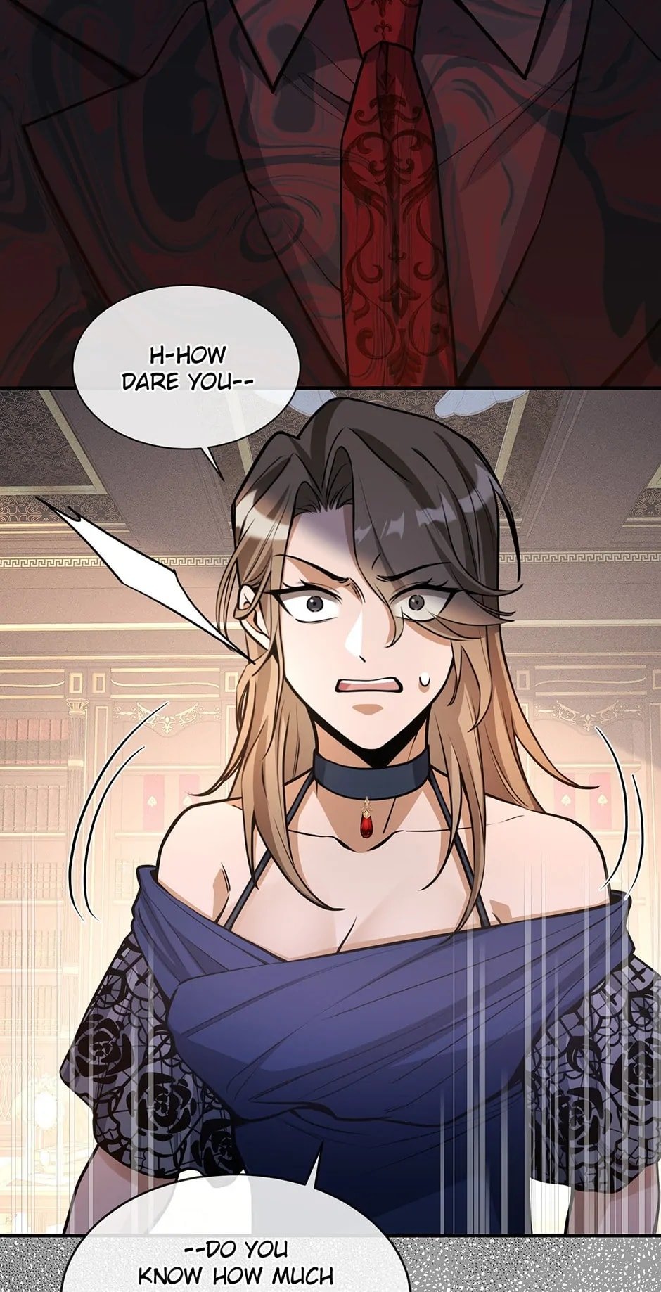The Beginning After the End, Chapter 175.10 image 44